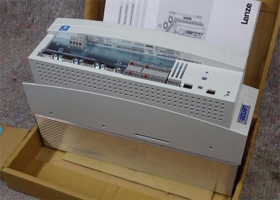 Lenze EVS9323-EPV004 সার্ভো কন্ট্রোলার 9300 সিরিজ 400/480 VAC সার্ভো পজিশন কন্ট্রোলার