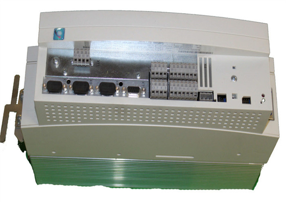 Lenze EVS9323-EPV004 সার্ভো কন্ট্রোলার 9300 সিরিজ 400/480 VAC সার্ভো পজিশন কন্ট্রোলার