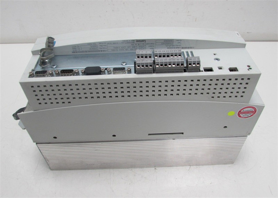 Lenze EVS9323-ES সার্ভো কন্ট্রোলার 9300 সিরিজ 400/480 VAC 1.5 KW (2 HP) সার্ভো ইনভার্টার