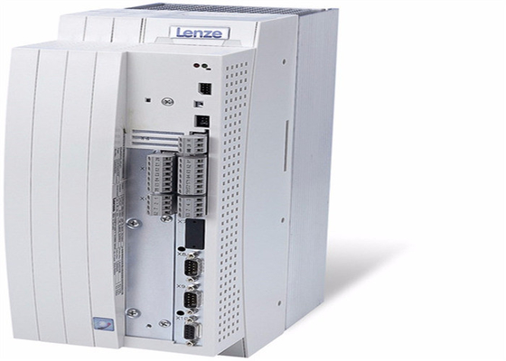 Lenze EVS9323-ES সার্ভো কন্ট্রোলার 9300 সিরিজ 400/480 VAC 1.5 KW (2 HP) সার্ভো ইনভার্টার