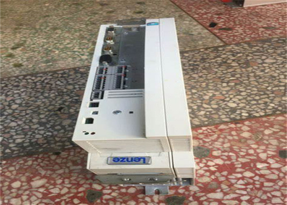 Lenze EVS9323-ES সার্ভো কন্ট্রোলার 9300 সিরিজ 400/480 VAC 1.5 KW (2 HP) সার্ভো ইনভার্টার