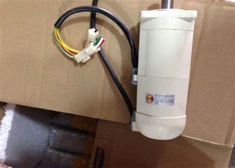 নতুন এবং অরিজিনাল প্যানাসনিক 0.18KW-315KW 220 V সার্ভো মোটর MSMA5AZS1H