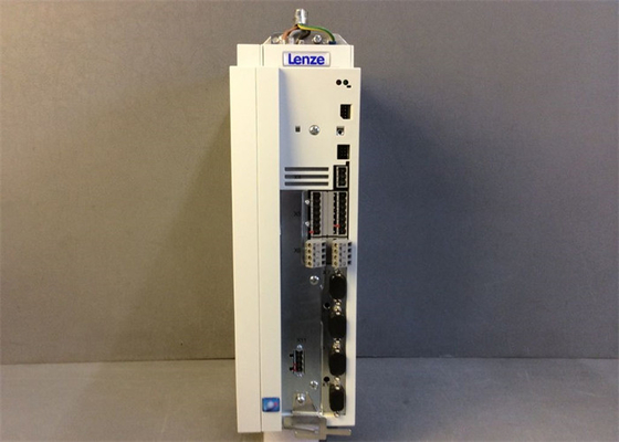 Lenze EVS9323-ETV004 সার্ভো কন্ট্রোলার 9300 সিরিজ 400/480 VAC 1.5 KW (2 HP) SERVO PLC টেকনোলজি