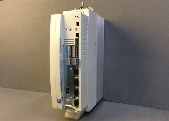 Lenze EVS9323-ETV004 সার্ভো কন্ট্রোলার 9300 সিরিজ 400/480 VAC 1.5 KW (2 HP) SERVO PLC টেকনোলজি