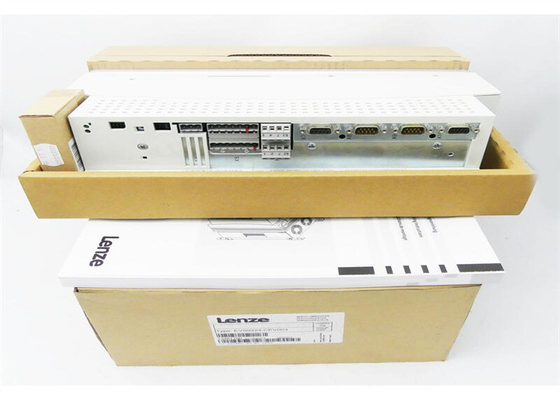 Lenze EVS9324-CPV003 সার্ভো কন্ট্রোলার 9300 সিরিজ 400/480 VAC 3.0 KW (4 HP)