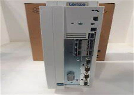 Lenze EVS9324-EKV004 সার্ভো কন্ট্রোলার 9300 সিরিজ 400/480 VAC 3.0 KW (4 HP)