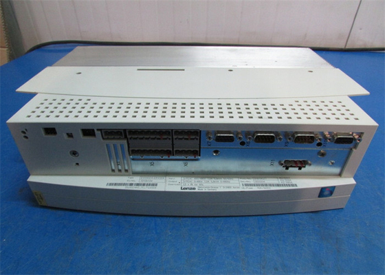 Lenze EVS9324-EKV004 সার্ভো কন্ট্রোলার 9300 সিরিজ 400/480 VAC 3.0 KW (4 HP)
