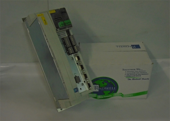 Lenze EVS9324-CTV911 সার্ভো কন্ট্রোলার 9300 সিরিজ 400/480 VAC 3.0 KW (4 HP)
