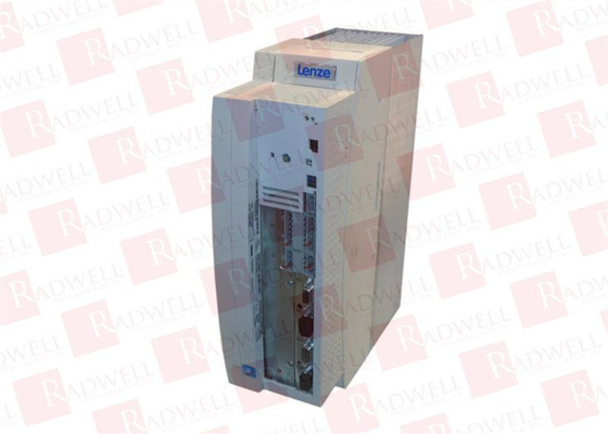 Lenze EVS9324-EI সার্ভো কন্ট্রোলার 9300 সিরিজ 400/480 VAC 3.0 KW (4 HP)
