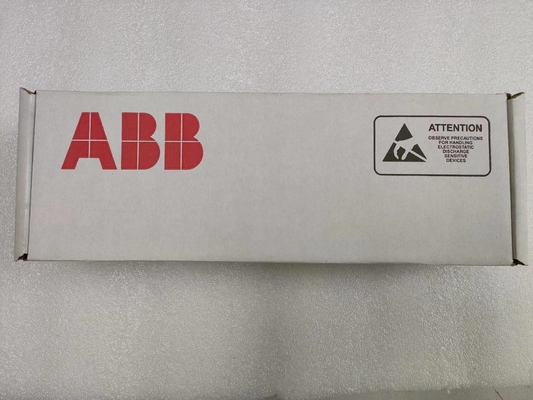 RMIO-01C ACS800 সিরিজ মাদারবোর্ড আইও বোর্ড কন্ট্রোল বোর্ড টার্মিনাল বোর্ড