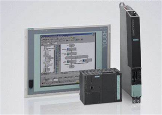 6AV6640-0BA11-0AX0 SIEMENS SIMATIC S7-200 3 এলসি ডিসপ্লে, গ্রাফিক্স-সমর্থিত