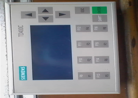 6AV6640-0BA11-0AX0 SIEMENS SIMATIC S7-200 3 এলসি ডিসপ্লে, গ্রাফিক্স-সমর্থিত
