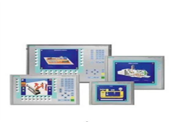 6AV6640-0CA11-0AX1 SIEMENS SIMATIC S7-200 5.7 "নীল মোড STN ডিসপ্লে