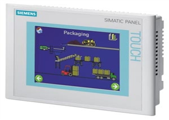 6AV6 640-0DA11-0AX0-0AX1 SIEMENS PLC প্রসেসর সিম্যাটিক S7-200