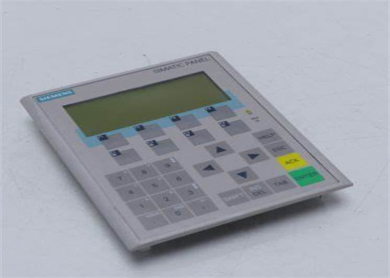6AV6641-0CA01-0AX1 SIEMENS অপারেটর প্যানেল OP 77B এলসি ডিসপ্লে ব্যাকলাইট, 4.5 ডিসপ্লে
