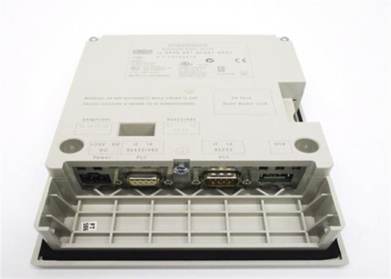 6AV6641-0CA01-0AX1 SIEMENS অপারেটর প্যানেল OP 77B এলসি ডিসপ্লে ব্যাকলাইট, 4.5 ডিসপ্লে