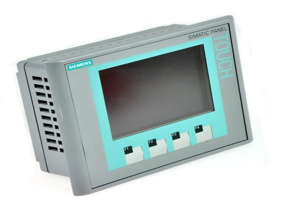 6AV6642-0BA01-1AX1 SIEMENS SIMATIC TP 177B 6 PN/DP STN 256 রঙিন ডিসপ্লে