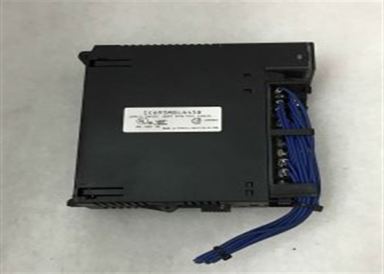 GE FANUC IC693MDL240 রেট 4.7/5 16 রেটিং 120 ভোল্ট 90-3 লজিক নিয়ামক উপর ভিত্তি করে