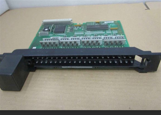 GE FANUC IC693ALG221 250 OHMS 325 HZ 100 MA থেকে বিচ্ছিন্ন +24 ভোল্ট সরবরাহ