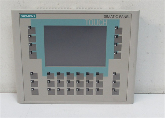 6AV6642-0DA01-1AX1 SIEMENS SIMATIC OP 177B 6 PN/DP STN 256 কালার ডিসপ্লে টাচ