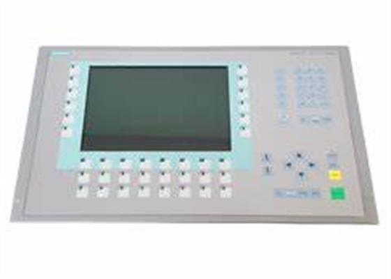 6AV6643-0DB01-1AX1 MP 277 8 কী মাল্টি প্যানেল RETENTIVE মেমরি 7.5 TFT সঙ্গে