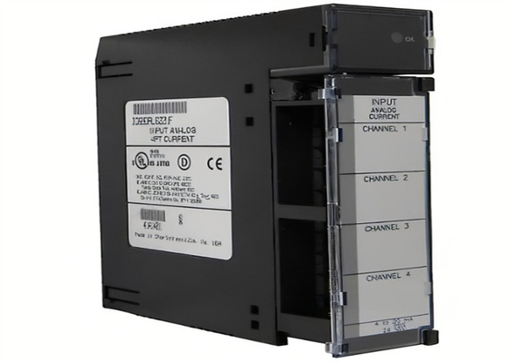 GE FANUC IC693ALG222 সিরিজ 90-30 পিএলসি মডিউল সিরিজ 90-30 CPU