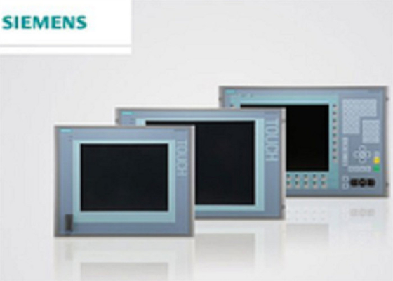 6AV6644-0AA01-2AX0 SIEMENS MP 377 12 টাচ মাল্টি প্যানেল উইন্ডোজ সিই 5.0 12 রঙ