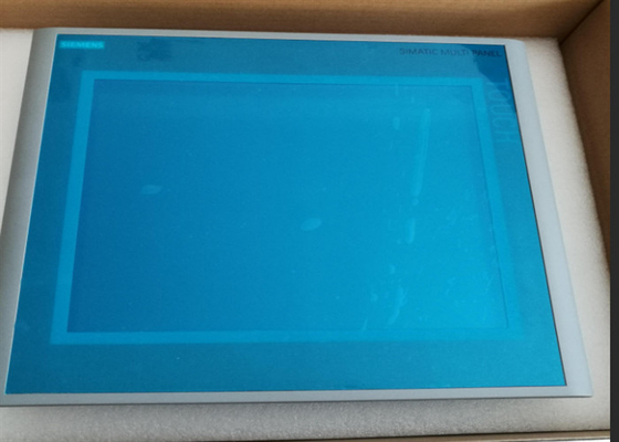 6AV6644-0AA01-2AX0 SIEMENS MP 377 12 টাচ মাল্টি প্যানেল উইন্ডোজ সিই 5.0 12 রঙ