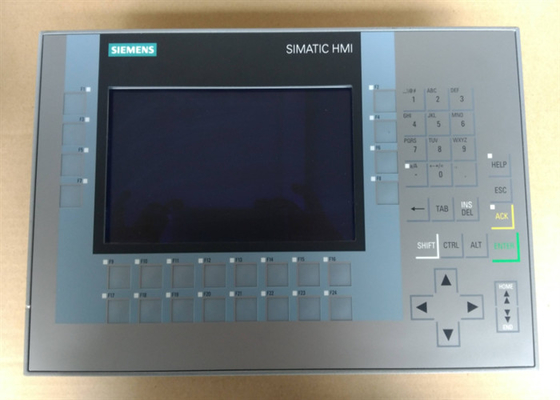 6AV6644-0AB01-2AX0 SIEMENS MP 377 15 টাচ মাল্টি প্যানেল, উইন্ডোজ সিই 5.0 15