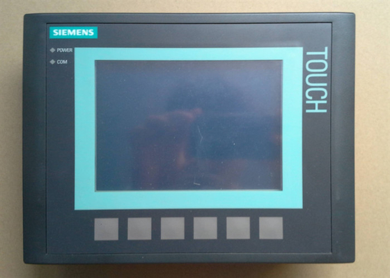 6AV6644-0AB01-2AX0 SIEMENS MP 377 15 টাচ মাল্টি প্যানেল, উইন্ডোজ সিই 5.0 15