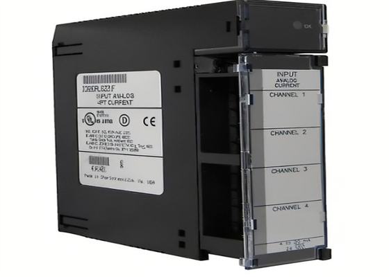 GE FANUC IC693ALG223 সিরিজ 90-30 মডুলার রিসিভিং 0-20 MA 4-20 MA