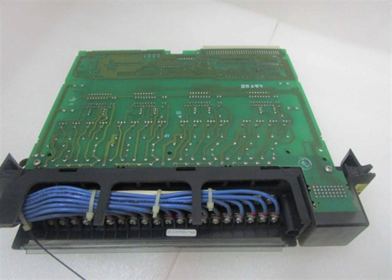 GE FANUC IC693ALG223 সিরিজ 90-30 মডুলার রিসিভিং 0-20 MA 4-20 MA