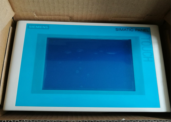 6AV6647-0AE11-3AX0 SIEMENS HMI KTP1000 বেসিক কালার DP, বেসিক প্যানেল