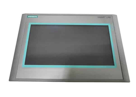6AV6647-0AG11-3AX0 SIEMENS HMI TP1500 বেসিক কালার PN বেসিক প্যানেল, টাচ অপারেশন