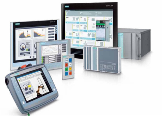 6AV6647-0AC11-3AX0 SIEMENS HMI KTP600 বেসিক রঙ DP বেসিক প্যানেল কী