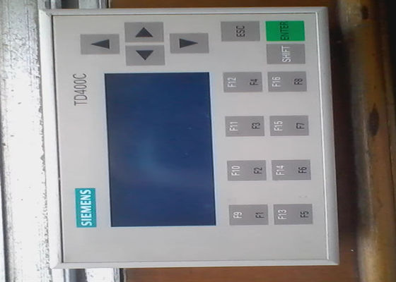 6AV6 640-0BA11-0AX0 SIMATIC PERATOR PANEL OP 73MICRO S7-200 3 এলসি ডিসপ্লে