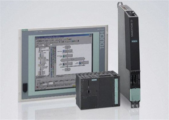 6AV6 641-0BA11-0AX0 সিমেটিক অপারেটর প্যানেল OP77A ব্যাকলিট এলসি ডিসপ্লে, 4.5