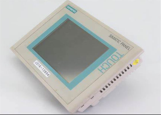 6AV6 642-0BA01-1AX1 SIMATIC TP 177B 6 PN/DP STN 256 কালার ডিসপ্লে
