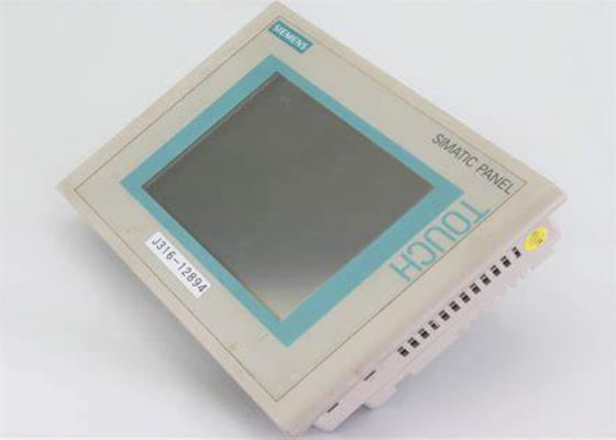 6AV6 642-0BA01-1AX1 SIMATIC TP 177B 6 PN/DP STN 256 কালার ডিসপ্লে