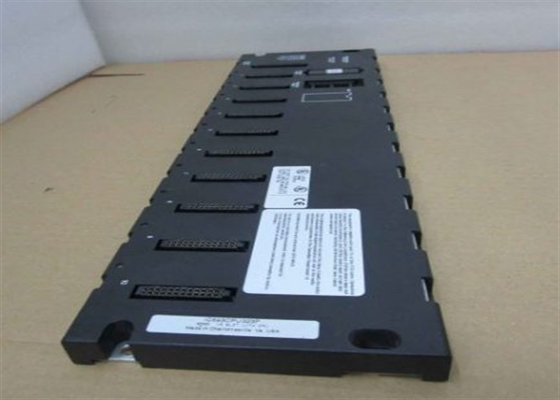 GE FANUC IC693ALG390 -10 থেকে +10 VDC আউটপুট সিগন্যাল 2.5 MV এর রেজোলিউশন সহ