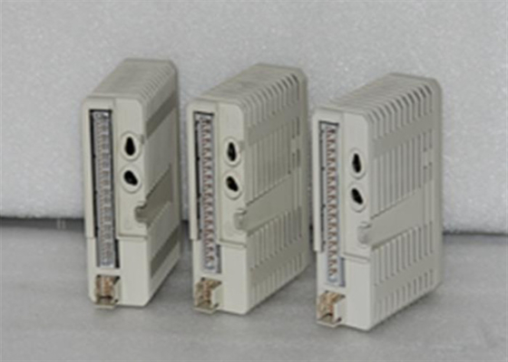 ABB 3BSE020520R1 CI810B AF 100 FIELDBUS COMM. ইন্টারফেস COMMUNICATION_MODULE