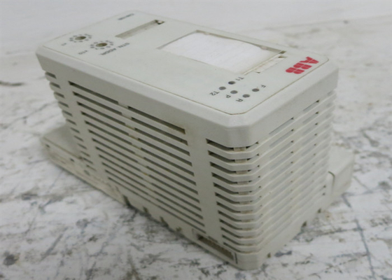 ABB 3BSE020520R1 CI810B AF 100 FIELDBUS COMM. ইন্টারফেস COMMUNICATION_MODULE