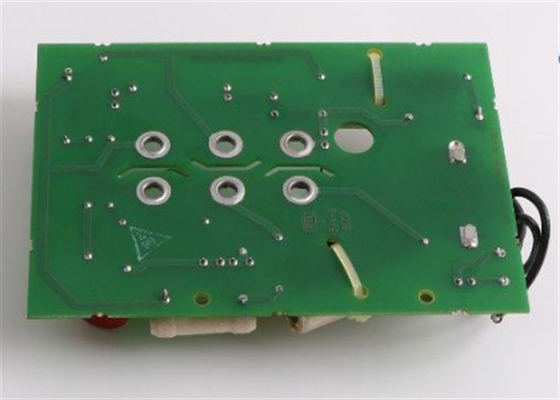 GE FANUC IC693ALG391 সিরিজ 90-30 পিএলসি এনালগ আউটপুট মডিউল 0-20 MA প্রদান করে
