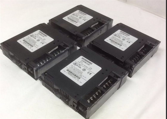GE FANUC IC693ALG391 সিরিজ 90-30 পিএলসি এনালগ আউটপুট মডিউল 0-20 MA প্রদান করে