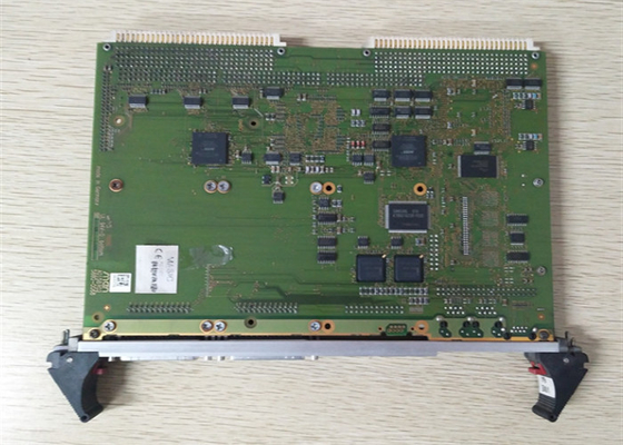GE FANUC IC693ALG392 0 থেকে +10 ভোল্ট পর্যন্ত সরবরাহকারী একক-শেষ আউটপুট চ্যানেল