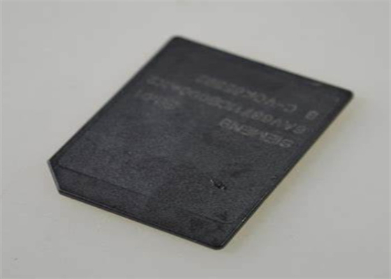 6AV6671-1CB00-0AX1 SIEMENS SIMATIC MMC CARD 64 MB OP77B, OP/TP 177B, MOBILE PANEL 177 এর জন্য