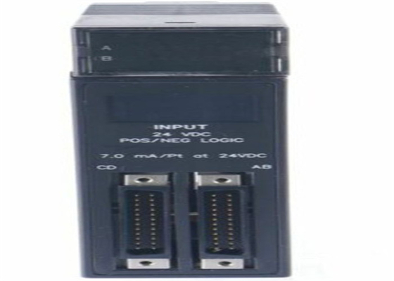 GE FANUC IC693ALG442 0 থেকে +10 ভোল্ট পর্যন্ত সরবরাহকারী একক-শেষ আউটপুট চ্যানেল