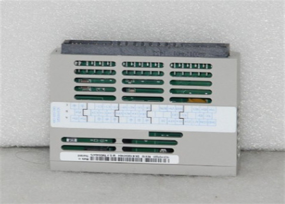 GE FANUC IC693ALG442 0 থেকে +10 ভোল্ট পর্যন্ত সরবরাহকারী একক-শেষ আউটপুট চ্যানেল