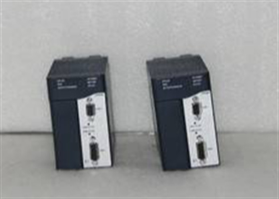 GE FANUC IC693APU300 500 MA এ 10-30 VDC অথবা 20 MA এ 4.75 থেকে 6 VDC আউটপুট রেটিং