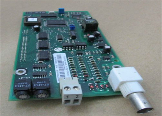 GE FANUC IC693BEM331 সিরিজ 90-30 প্রোগ্রামযোগ্য লজিকাল কন্ট্রোলার (পিএলসি)